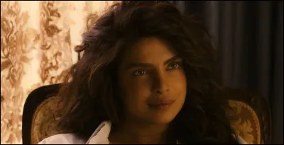 Quelle est cette série Prime Video avec l'actrice Priyanka Chopra Jonas ?