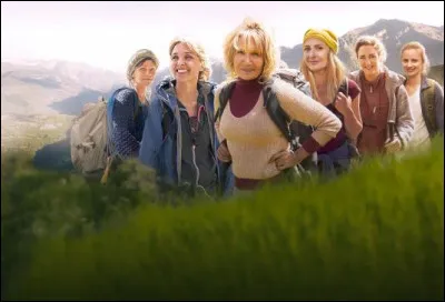 Quelle est cette série diffusée actuellement sur TF1 ?