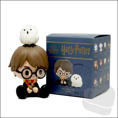 Quand Harry est-il né ?