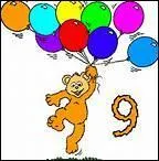 Neuf ? C'est presque fini !