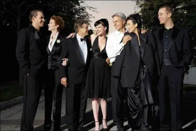 Aprs avoir t sauve, Ziva