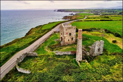 Quelle est la capitale de l'Irlande du Sud ?