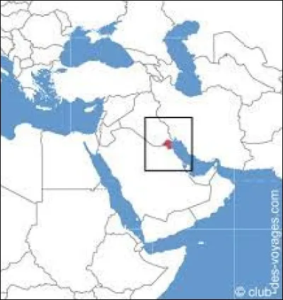 C'est petit État du golfe Persique connu pour ses vastes réserves de pétrole. Il possède une culture vibrante reflétée dans ses festivals, sa cuisine et ses traditions. De quel pays s'agit-il ?