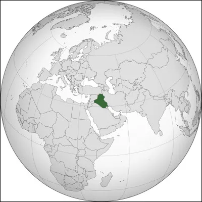 Ce pays possède une histoire ancienne et riche, avec des sites archéologiques importants tels que Babylone et Ninive, mais a traversé des périodes de conflits et de turbulences au cours des années. Quel est-il ?