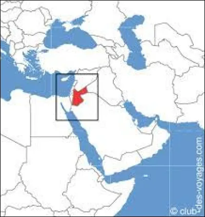Le pays abrite des sites historiques remarquables tels que la cité antique de Petra, le site romain de Jerash et les paysages désertiques saisissants de Wadi Rum. Le pays offre également des opportunités de détente et de loisirs, notamment la baignade dans la mer Morte et la plongée dans la mer Rouge. Quel est-il ?