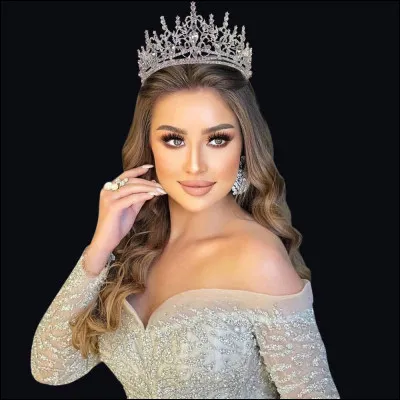 Quelle robe voudrais-tu porter à ton bal ?