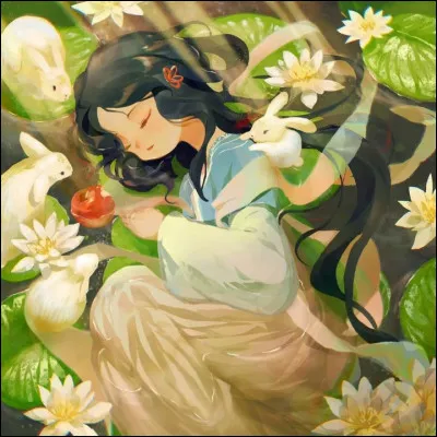 Quel fruit apparaît sur cette image ?