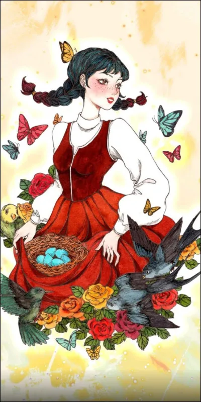 Combien d'ufs y a-t-il sur cette image ?