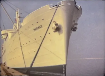 Qu'est-ce qui peut être de mer, de nerfs ou de pluie ?