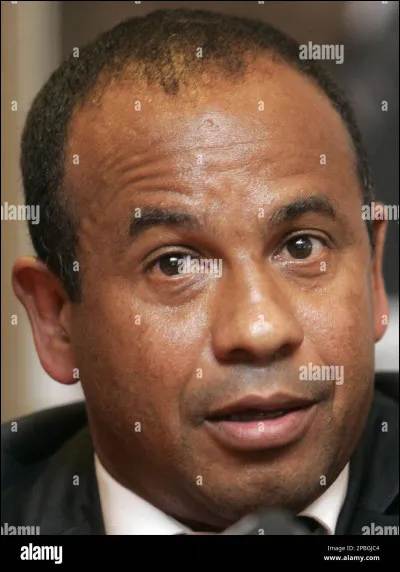 Le peuple noir Aulos est originaire du...