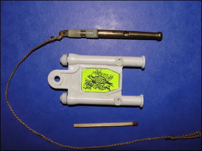 Où trouve-t-on une élevure ?