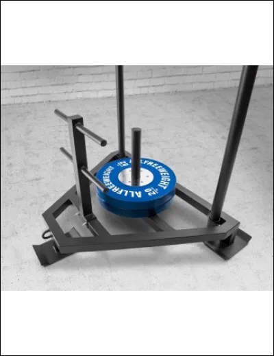 Et un kjelkc, qu'est-ce que c'est ?