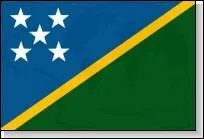 A quelles les appartient ce drapeau ?