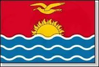 A quelles les appartient ce drapeau ?