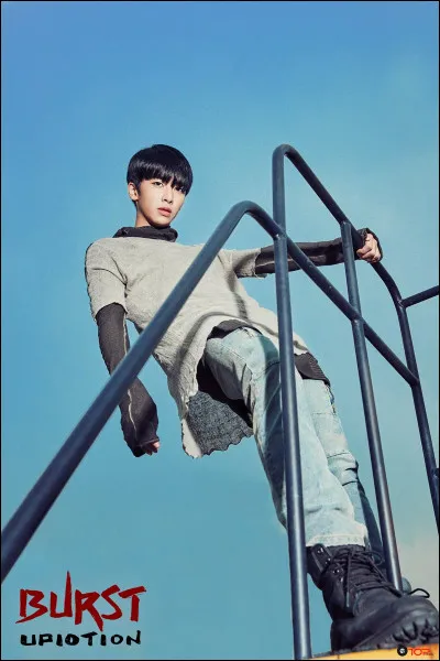 Quelle est la nationalité de Xiao ?