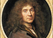 Quiz Molière