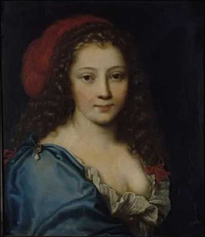 Comment s'appelait la femme de Molière ?