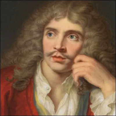 Molière appartenait au courant littéraire du romantisme.