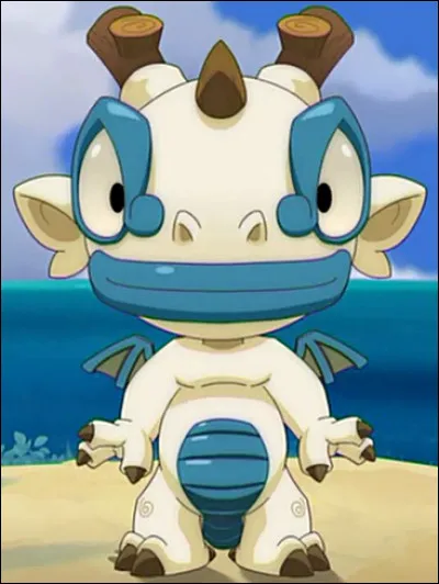 Il peut faire apparaître...