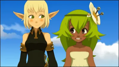 Pourquoi se sont-elles disputées dans l'épisode "Vampyro" ?