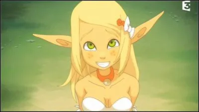 Elle déteste les...