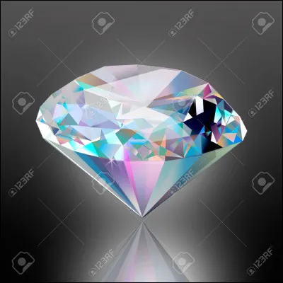 Quelle est ta pierre précieuse préférée ?