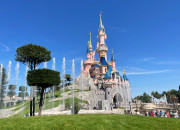 Quiz Disneyland Paris - La restauration !