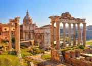 Test Quel dieu de la Rome antique tes-vous ?