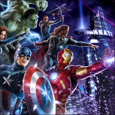 Quel super-pouvoir aimerais-tu avoir ?