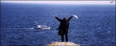 Qui a réalisé "L'Éternité et Un Jour", palme d'or en 1998 à l'unanimité du jury ?