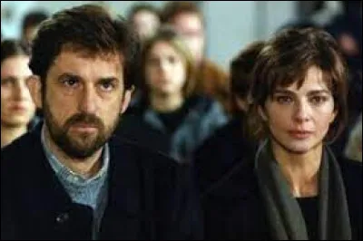 "La Chambre du fils", palme d'or du festival 2001, est un film de ...