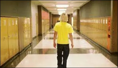 Qui a réalisé "Elephant", palme d'or au festival de 2003 ?