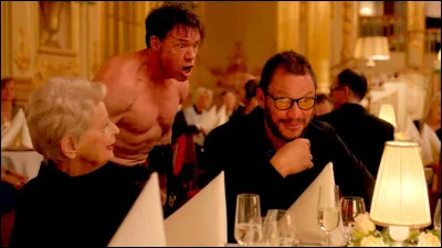 Qui a réalisé "The Square", palme d'or au festival de 2017 ?