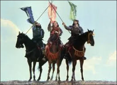 Quel cinéaste japonais a réalisé "Kagemusha", palme d'or en 1980 ?