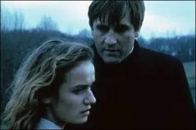 "Sous le soleil de Satan", palme d'or du festival 1987, est un film réalisé par ...