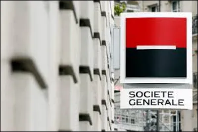 Au 1er janvier 2023, quelle banque a fusionné avec la Société Générale ?