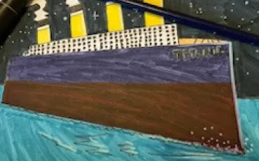 Quiz Titanic