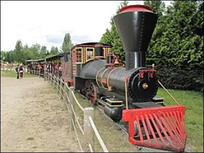 Quel est le plus vieux parc à thème en activité en France ?