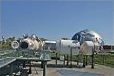 Quel parc a fêté ses 25 ans en juin 2022 ?