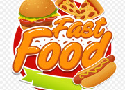 Quiz Logo de nourriture