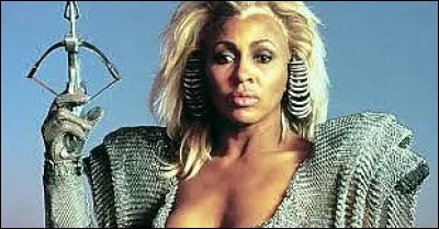 Quel est ce film de Ken Russell sorti en 1975 où Tina tient un rôle important ?