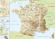 Quiz Dans quelle région est située cette ville de France ? (1)