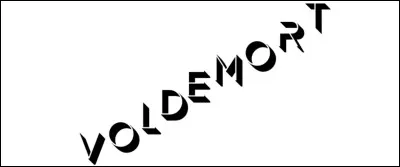 [Ces lettres sont de travers...]