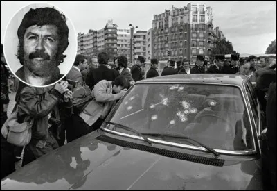 Quel criminel français était surnommé "l'ennemi public n°1" dans les années 70 ?