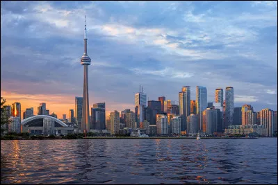 Dans quelle ville sommes-nous ?