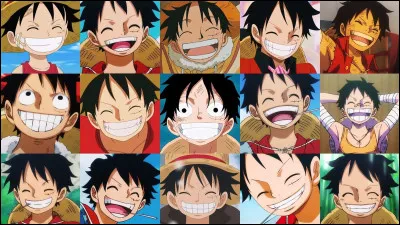 Comment s'appelle l'épée de Gol D. Roger ? ("One Piece")