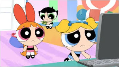 Que fais-tu quand tu es avec tes amies ?