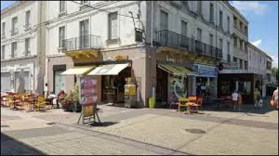 Et celle qui se trouve en Bourgogne, c'est ...