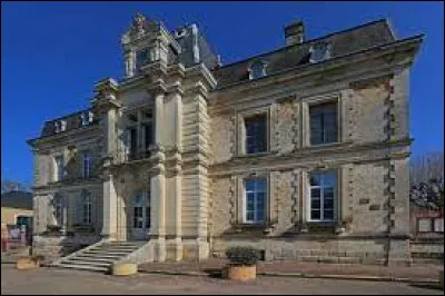 Ce bourg du nord du département de la Nièvre, Saint Amand en ...