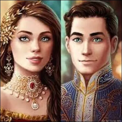 Alden et Della Vacker ont combien d'enfants ?